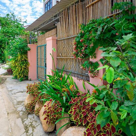 Little Nap Homestay 会安 外观 照片