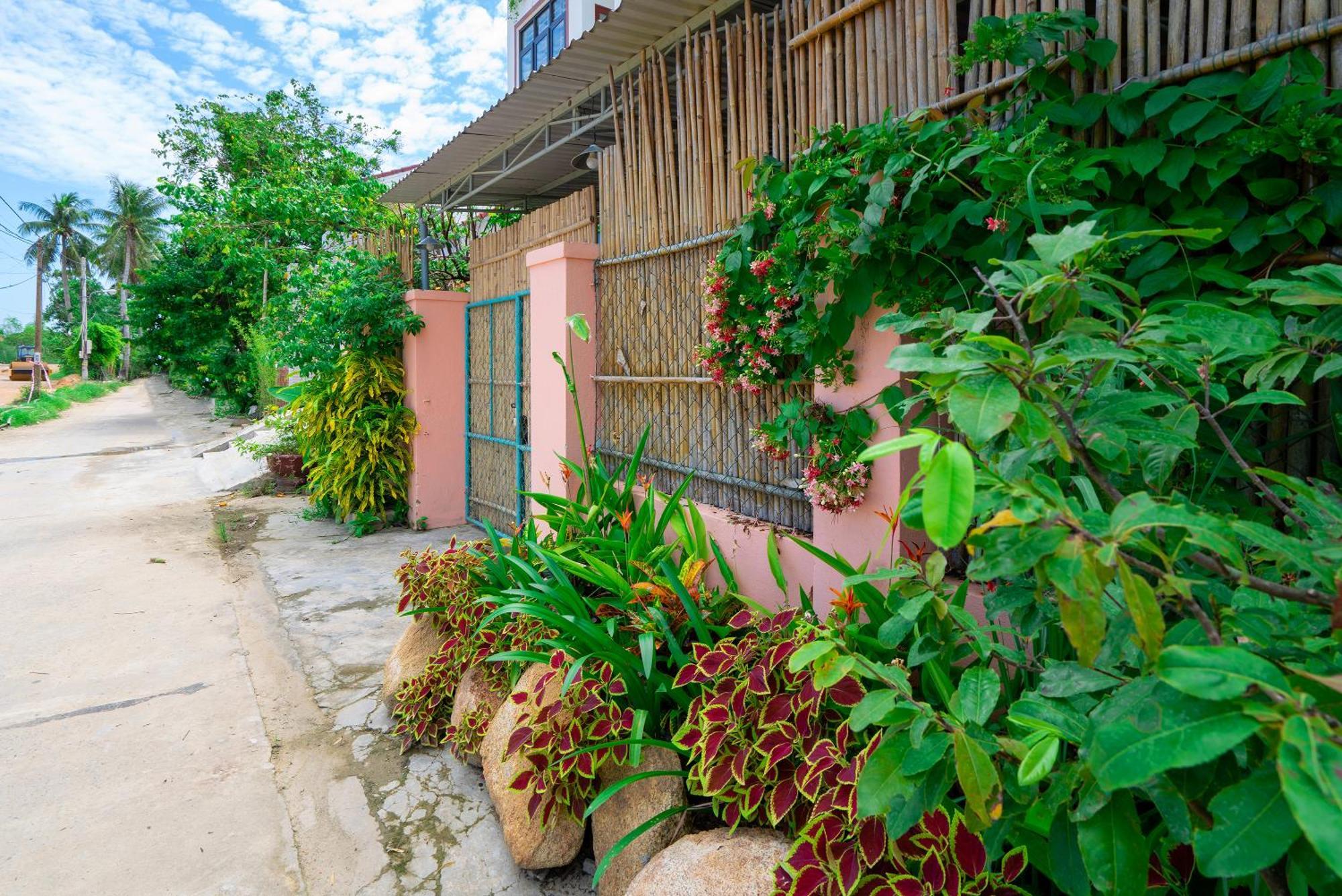 Little Nap Homestay 会安 外观 照片