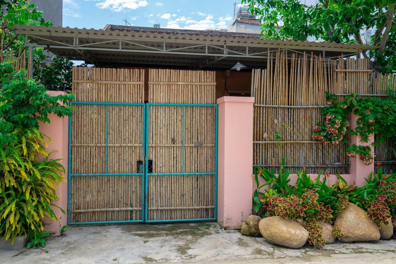 Little Nap Homestay 会安 外观 照片