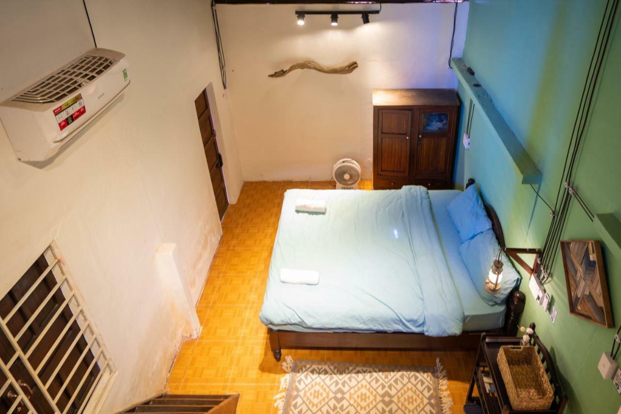 Little Nap Homestay 会安 外观 照片