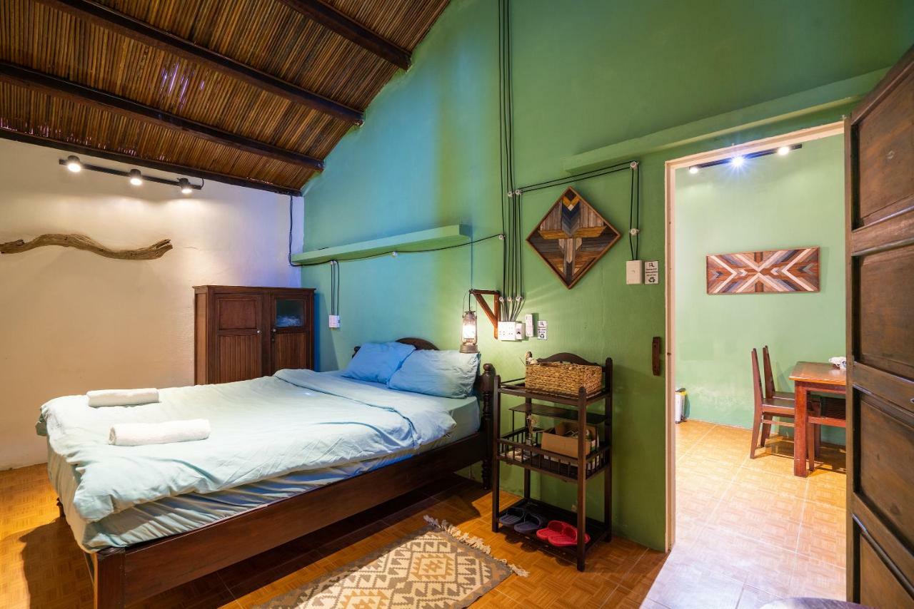 Little Nap Homestay 会安 外观 照片