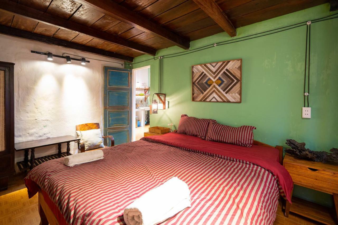 Little Nap Homestay 会安 外观 照片