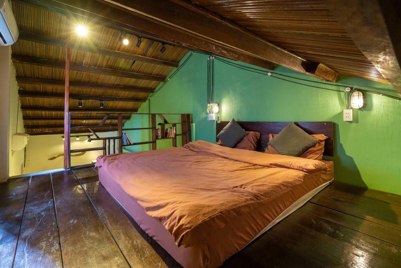 Little Nap Homestay 会安 外观 照片