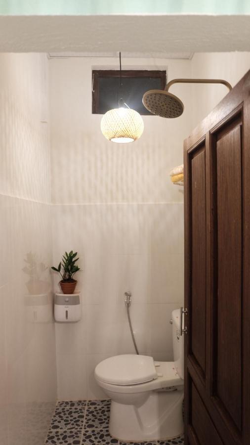 Little Nap Homestay 会安 外观 照片